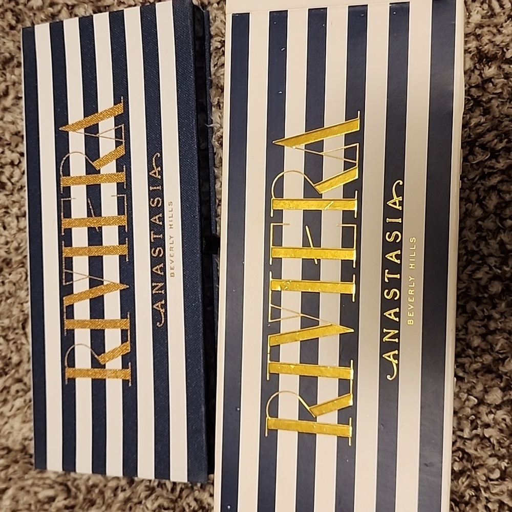 Brand New Anastasia Beverly Hills Eyeshadow Pallet